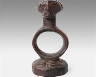 Songye Divination Katatora Figurine
