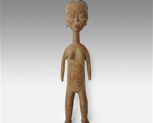 Venavi Doll Ewe Figure