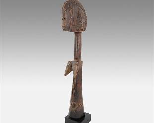 Burkina Mossi Fertility Doll