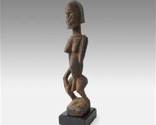 Dogon African Hermaphrodite