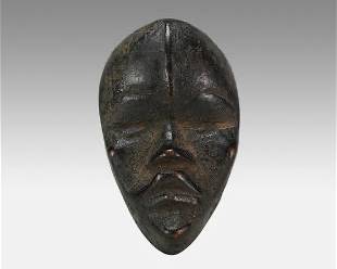 Dan Ma Go African Mask