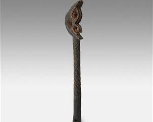 Gong Beater Lawle Baule