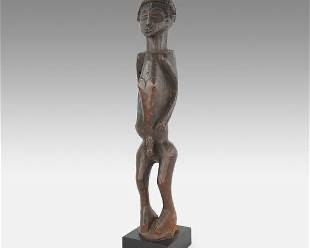 Tabwa Male Figure