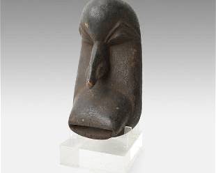 Hemba Soko Muto Face