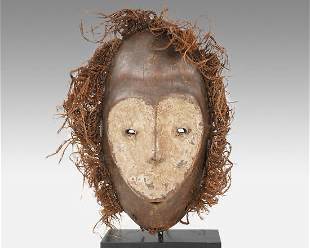 Lega Face Mask