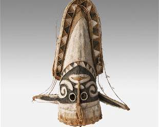 Elena Mask Gulf Province