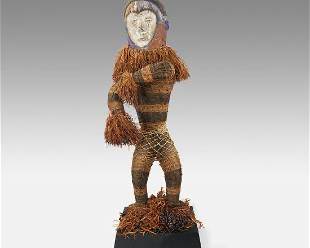Pende Minganji Figurine
