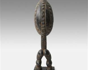 Dan Female Wakemia Wood Spoon