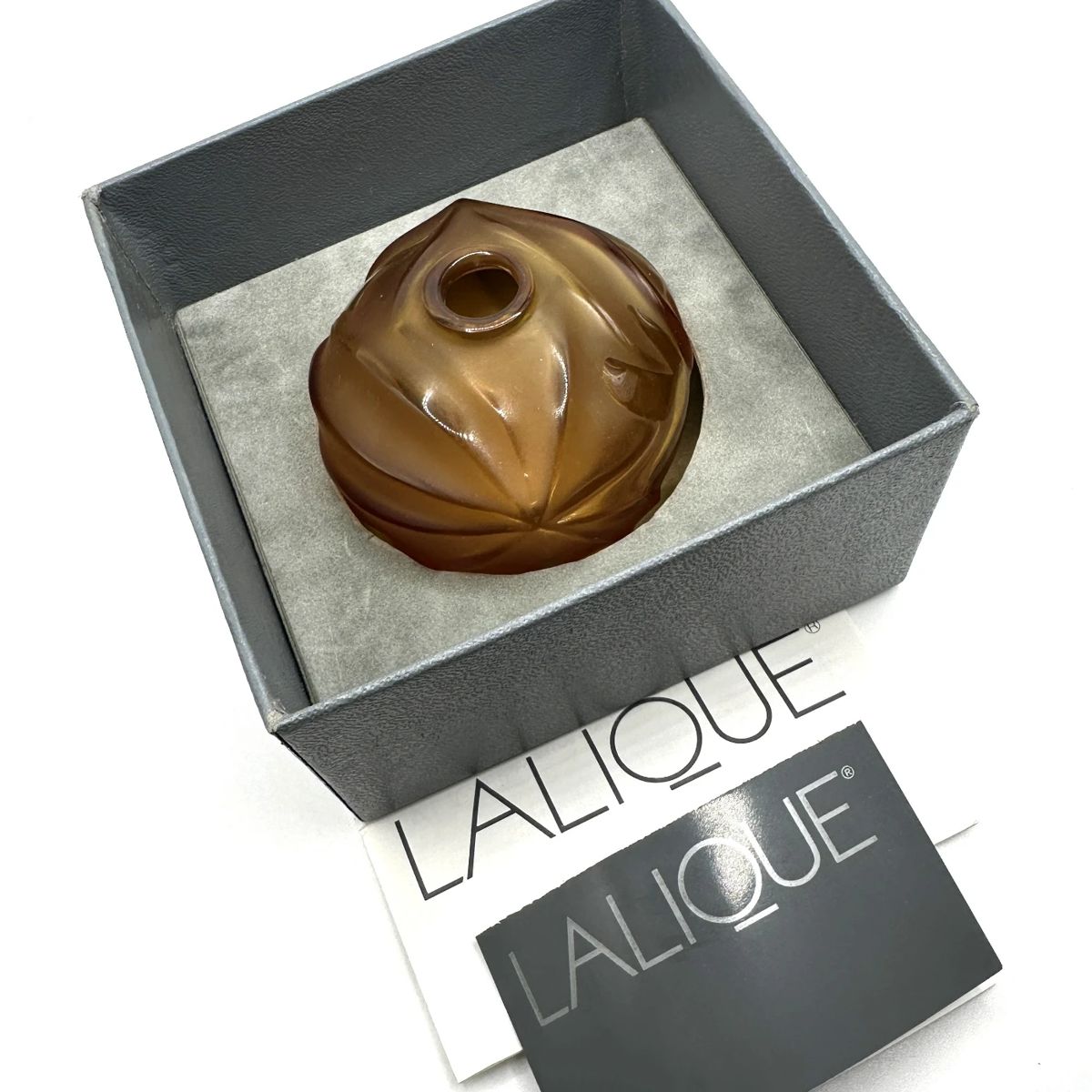 Lalique & Rare Perfumes Part II Plus Jay... starts on 10/9/2023