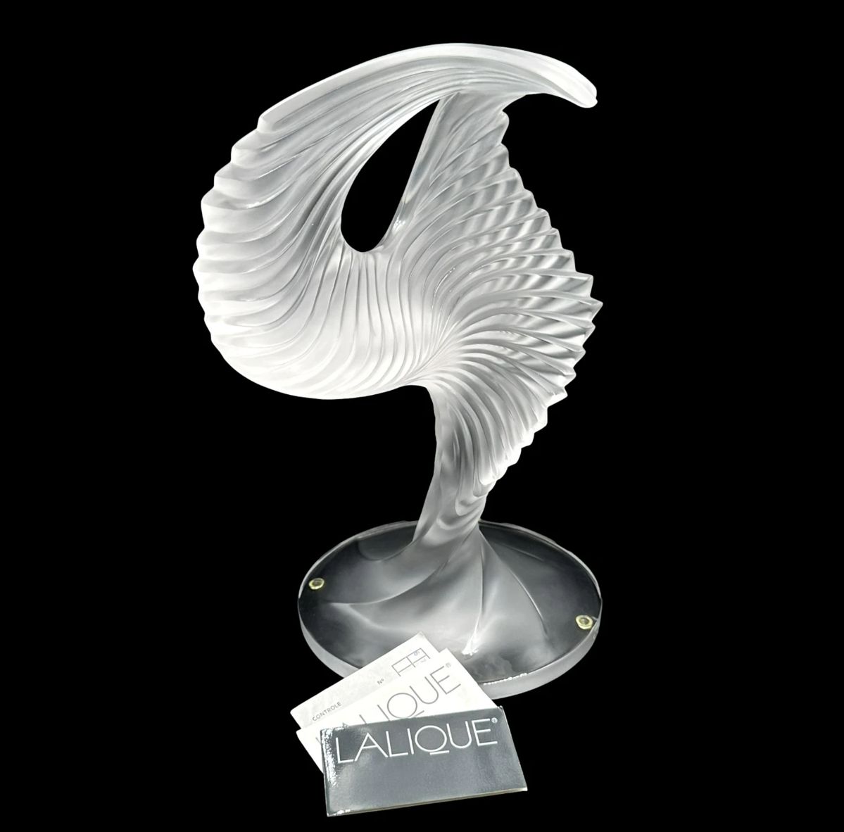 Lalique & Rare Perfumes Part II Plus Jay... starts on 10/9/2023