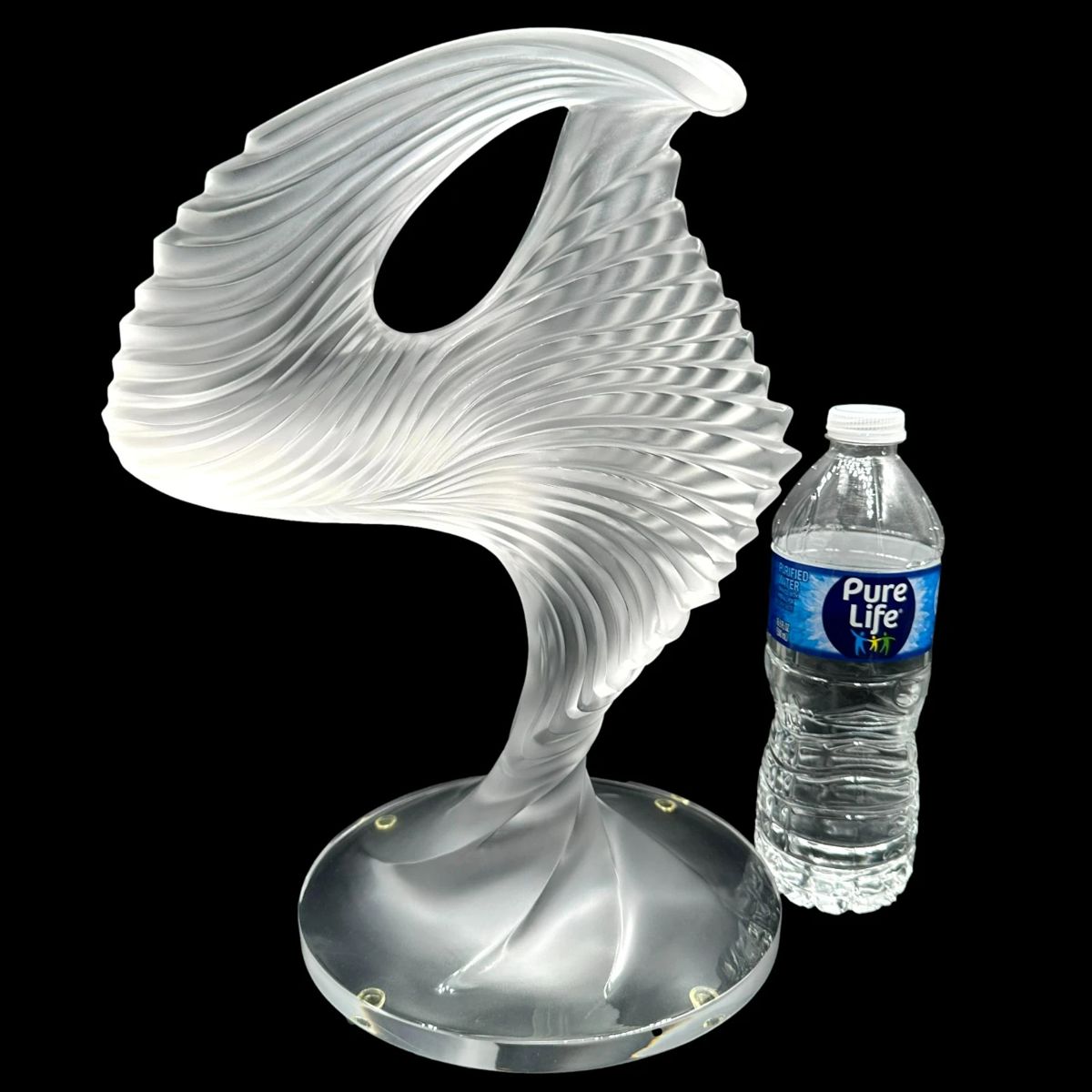 Lalique & Rare Perfumes Part II Plus Jay... starts on 10/9/2023