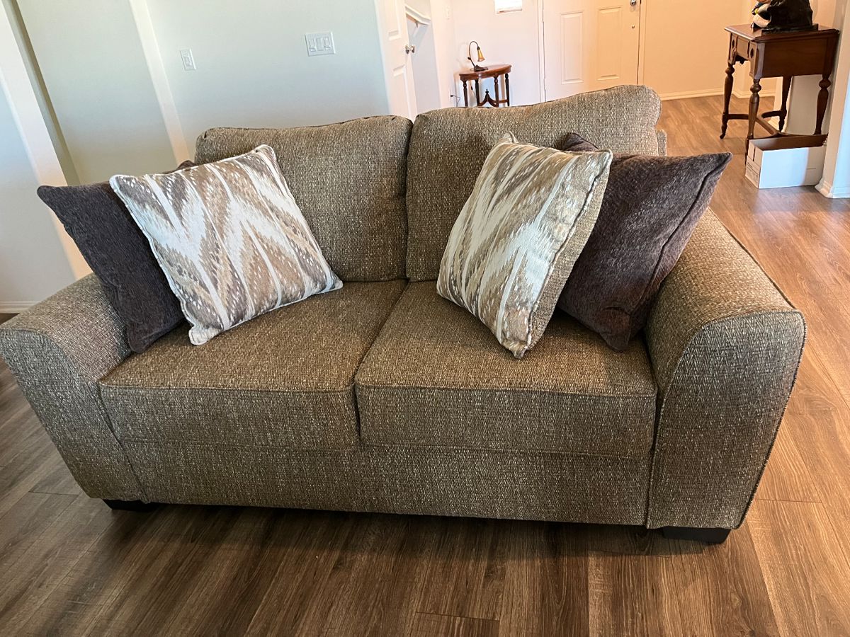 Calimesa New Home starts on 10/13/2023