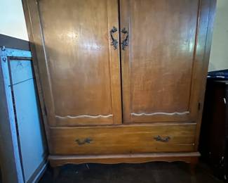 47.5 x 38 x 16.5 Chest - Accepting offers