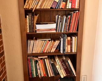 Assorted Magazines and books, $1 each 