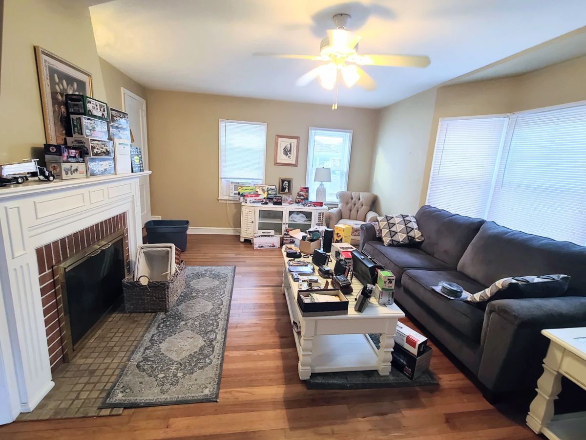 Estate & Demolition Sale Margate NJ Oct 14 starts on 10/14/2023