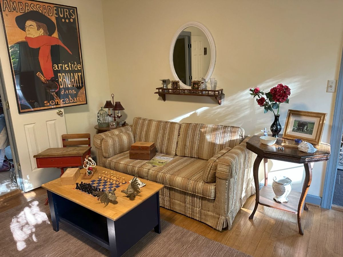 Great Estate Sale in Charlottesville starts on 10/13/2023