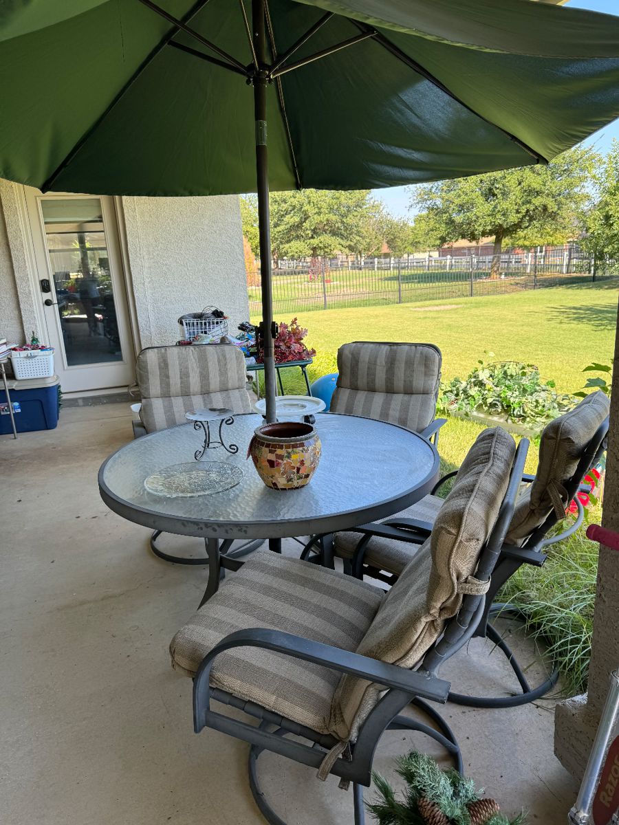 Robson Ranch Sale by VaChelle's in Denton, TX starts on 10/13/2023