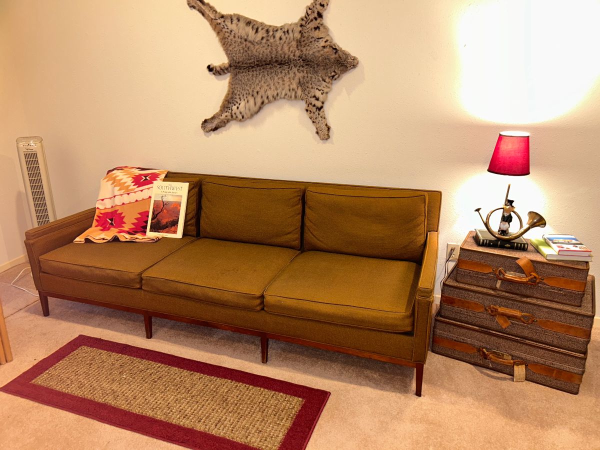 Mid Century Estate Sale in Dallas, TX starts on 10/14/2023