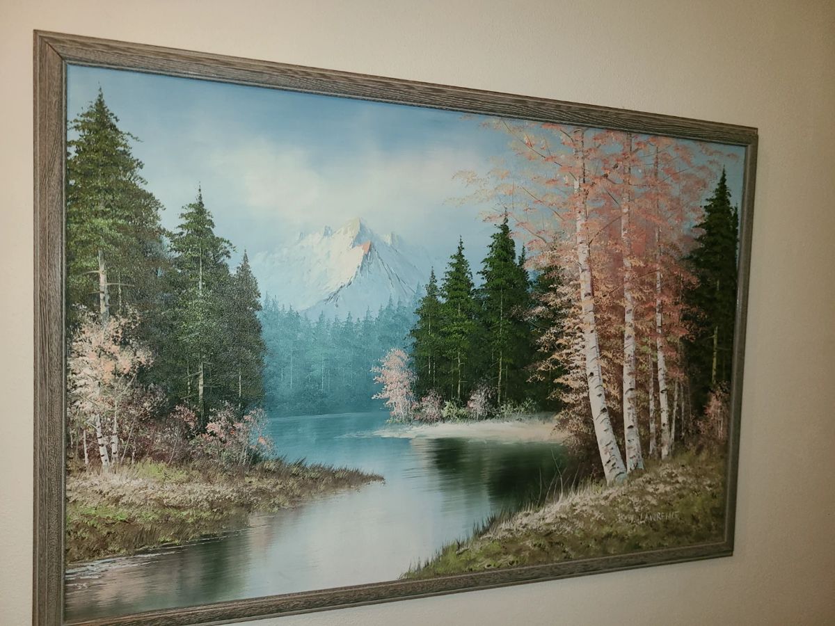 Wonderful Whitewater Estate Sale by S&H starts on 10/12/2023