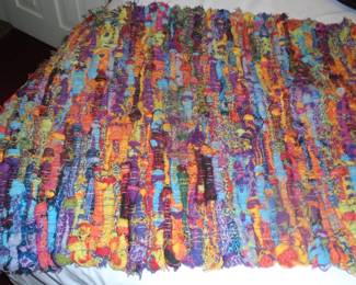 RAG RUG