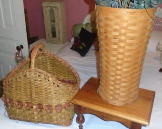 LOGABERGER OLD BASKET