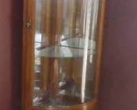 CURIO CABINET