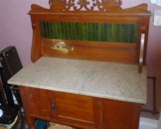 WASHSTAND