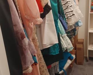 More costumes just in time for halloween!