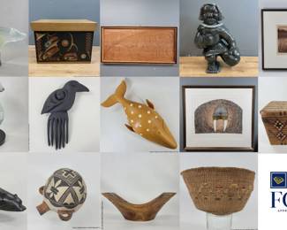 All Bids Start at $1.00