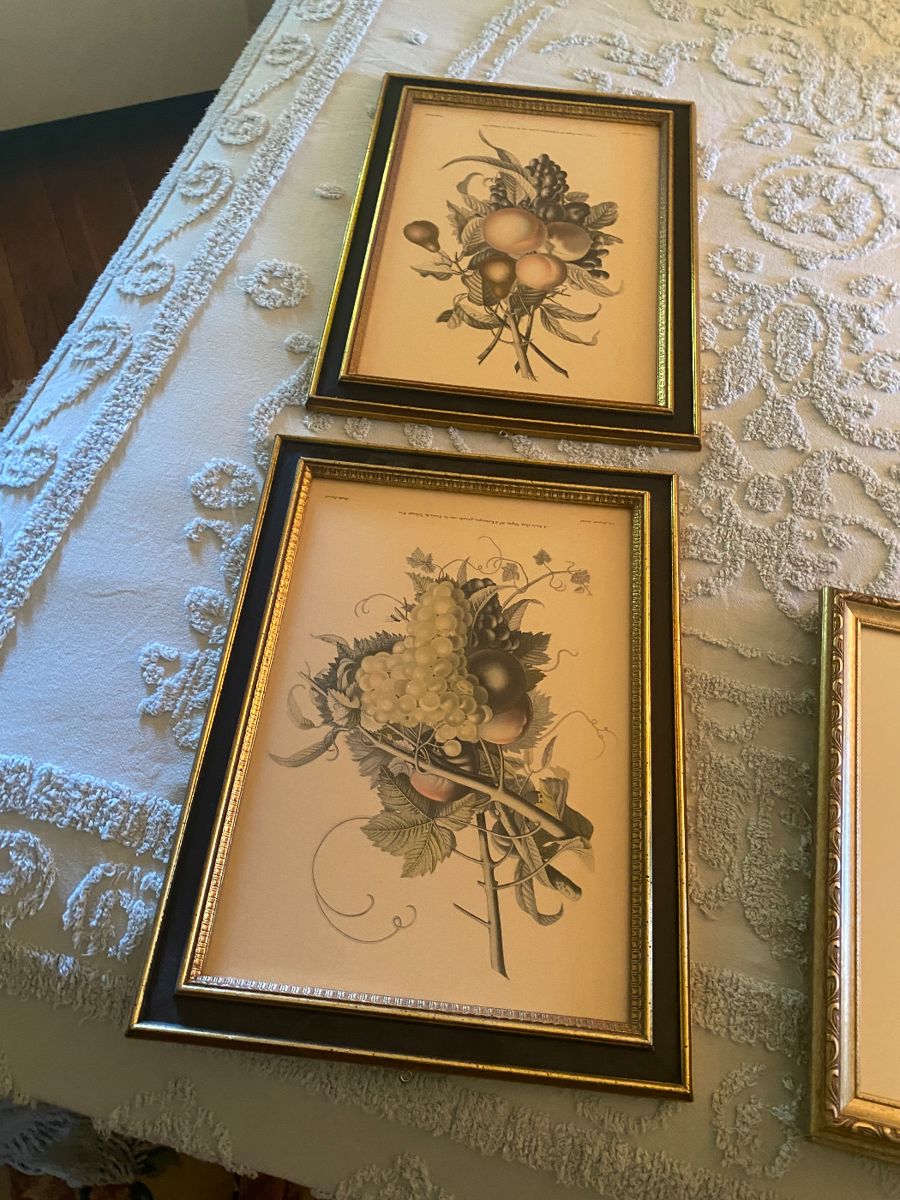 Estate Sale of Anne S. Crowell Olde Wythe Hampton starts on 10/21/2023