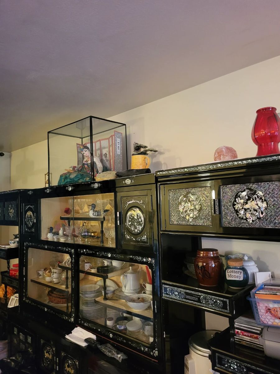 Axtell Picker Estate Sale in Colorado Springs, CO starts on 10/20/2023