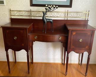 Lexington Palmer Collection sideboard