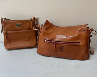 Dooney & Bourke handbags