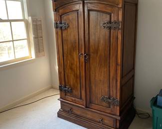 Armoire