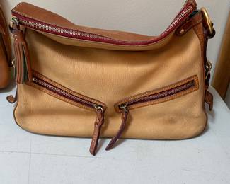 Dooney & Bourke handbags