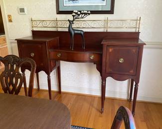 Lexington Palmer Collection sideboard