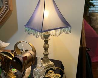 table lamp