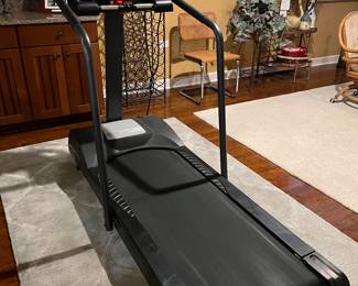 Schwinn 820p treadmill
