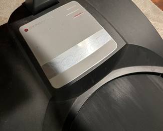 Schwinn 820p treadmill
