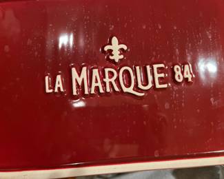 LaMarque 84 baking dish