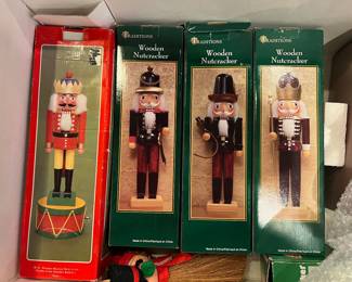 nutcrackers