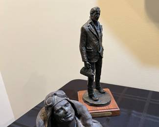 Dr. Leroy/ Michael Garman