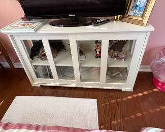 small cabinet