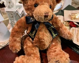 Harrod's Bear