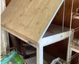 Drafting table