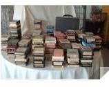 8 track collection