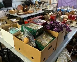 Christmas decorations