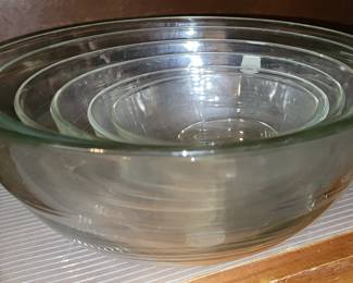 mixing bowl sets