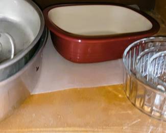 Large roaster and baker