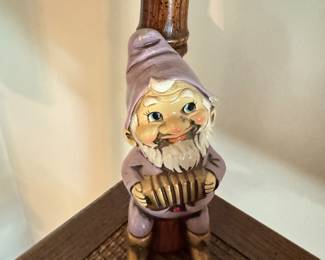 gnome